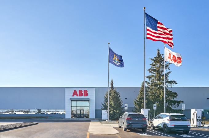 ABB invests in U.S. robotics facility expansion
