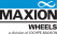 Maxion Wheels Logo