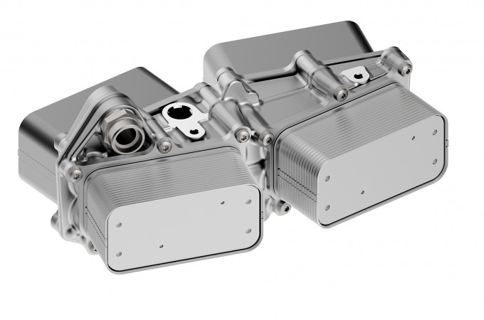 UFI Filters to supply Daimler Truck with cooling modules for heavy-duty electric trucks