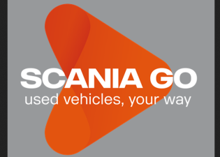 Scania launches used vehicle purchasing online for UK customers