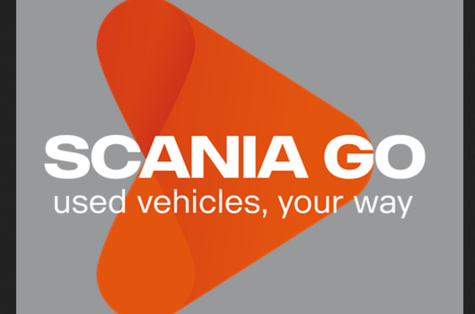 Scania launches used vehicle purchasing online for UK customers