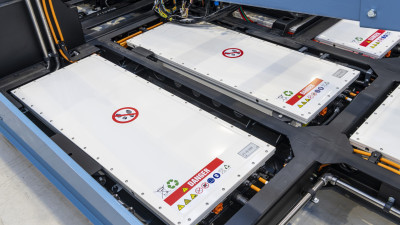 ADL improves battery energy warranty on next-gen e-bus models