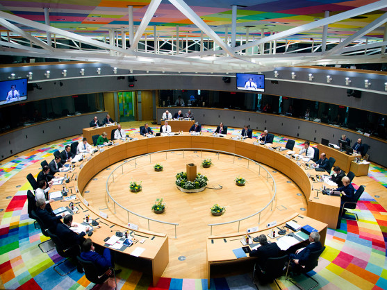 European Council approves Euro VII