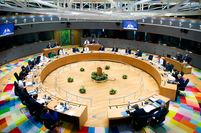 European Council approves Euro VII