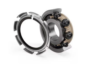 SKF launches new ‘conductive’ brush ring to reduce electric motor wear