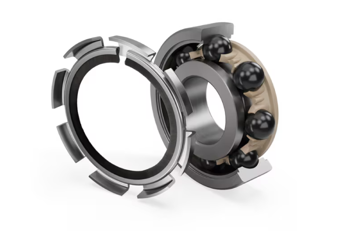 SKF launches new ‘conductive’ brush ring to reduce electric motor wear
