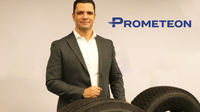 Prometeon appoints Ricardo Susini as new CEO of Latin America