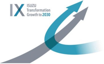 Isuzu unveils new mid-term business plan