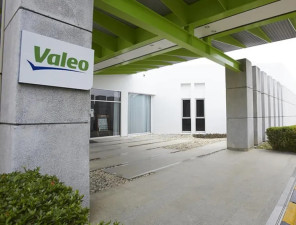 Tecnobus acquires Ferentino site from Valeo