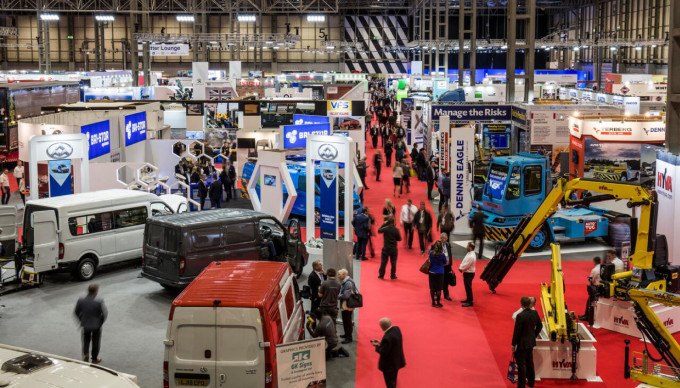 2024 Commercial Vehicle Show Report