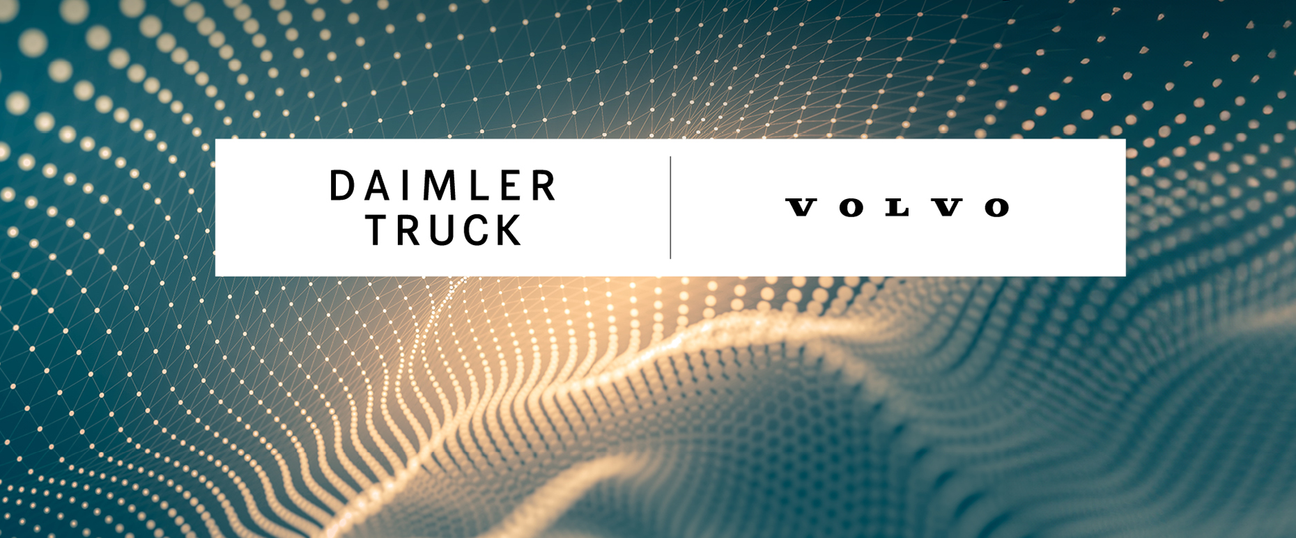 Volvo And Daimler Announce Plan To Develop Joint Platform For “software ...