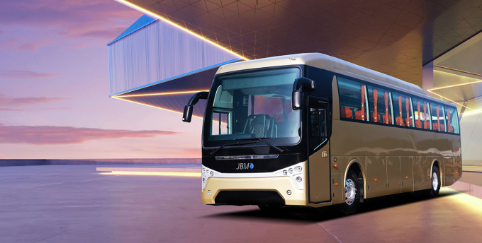 JBM to partner with Jindal in manufacturing  lightweight stainless steel electric buses