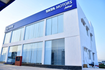 Tata Motors inaugurates fifth vehicle recycling facility in Delhi