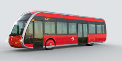 Belgian transport operator orders 100 Irizar ie tram electric buses