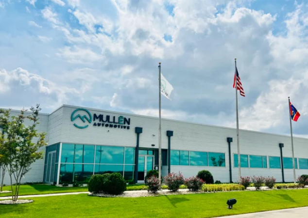 Mullen production site in Tunica becomes Foreign Trade Zone