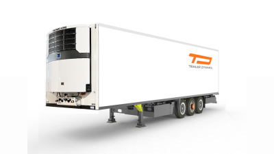 Thermo King parent becomes minority shareholder in Trailer Dynamics