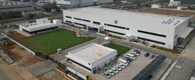 ZF CVS India looking to drive revenues through increased market adoption of advanced vehicle systems