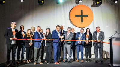 Kempower officially opens North American factory