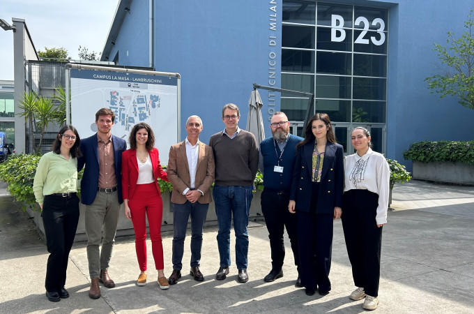 Iveco Bus and VIA deepen collaboration with new projects