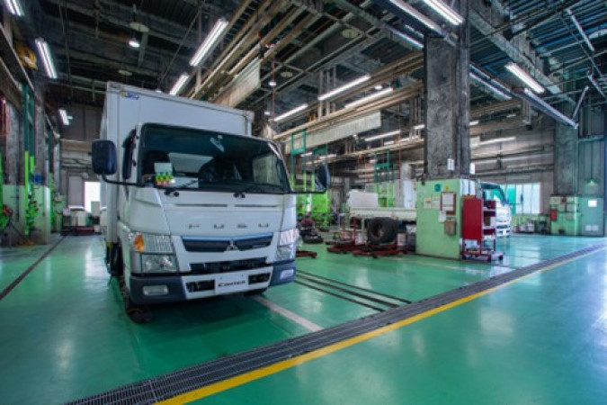 MFTBC launches German-developed vocational aftermarket training programme in Japan