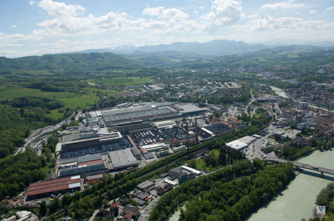 MAN completes sale of Steyr plant in Austria to WSA