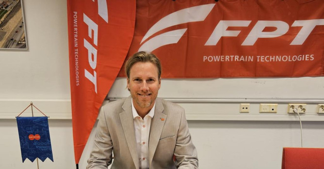 FPT appoints new Finnish distributor
