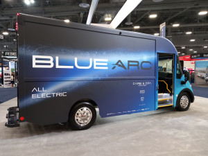 ACT Expo 2024: Blue Arc, Shyft’s EV ‘startup’ nine years in the making