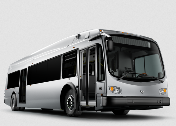 ACT Expo 2024: Phoenix to “rehabilitate” the Proterra bus brand