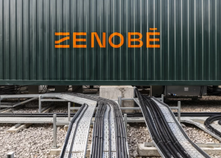 ACT Expo 2024: British charging-as-a-service firm Zenobē enters the U.S. market