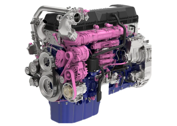 Volvo NA trucks now available with CARB-compliant engine