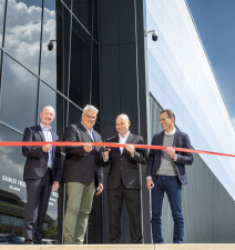 Daimler Truck UK moves into new Milton Keynes office