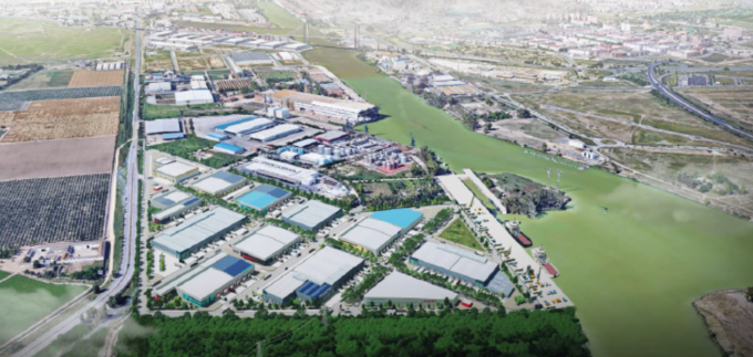 Hispacold set to move to the free trade zone on the port of Seville