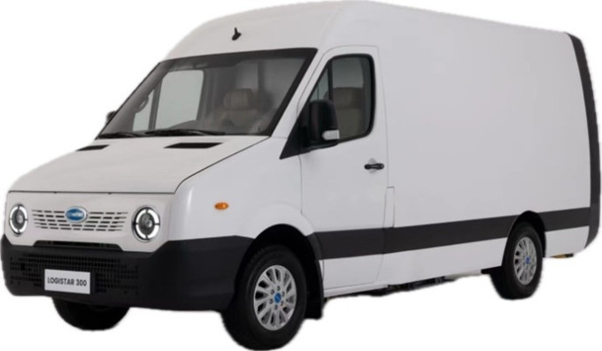 Cenntro Logistar 300 electric van receives U.S. certification