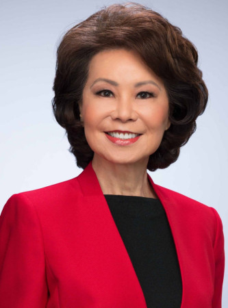 Elaine Chao appointed to Board of Directors at Hyliion