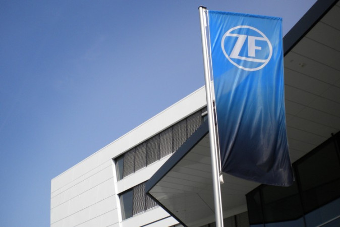 ZF to shed up to 14,000 jobs in Germany by the end of 2028