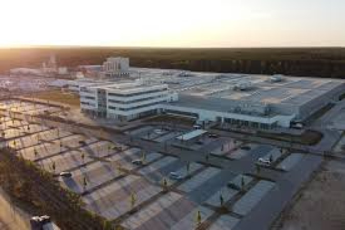 Leoni relocates German factory in Roth