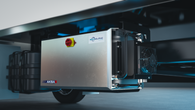 Thermo King Europe launches battery pack for refrigerated trucks and trailers