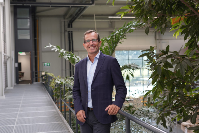 Ebusco appoints Christian Schreyer as its new CEO