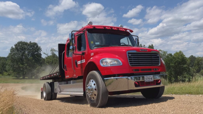 BAE Systems and Eaton demonstrates electric drivetrain for the CV truck market at IAA