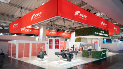 IAA Transportation 2024: FPT unveils a swathe of new products at the IAA