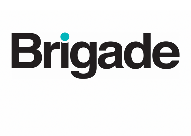 Brigade rebrands