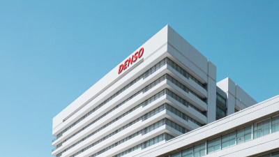 IAA Transportation 2024: Denso celebrates its 75th anniversary at the IAA