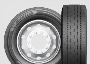 IAA Transportation 2024: Michelin launches two new truck tyres