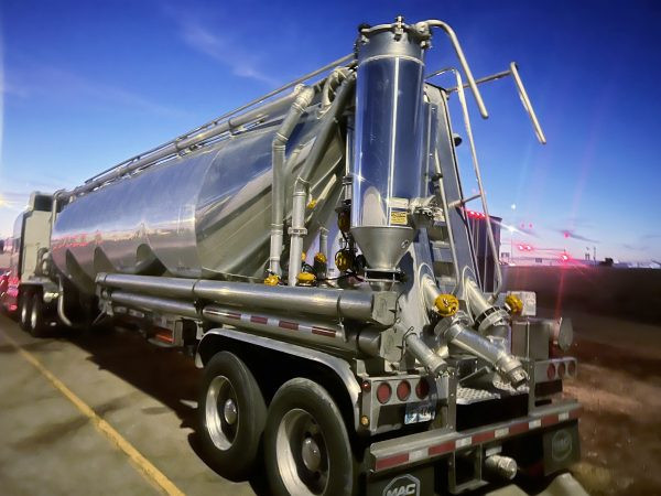 Bulk Tank launches filtration system for automatic cleaning of vacuum trucks