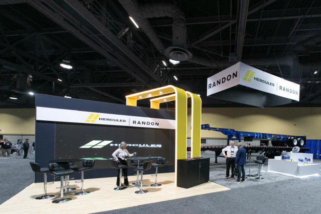 Randon delivers first semi-trailer with electric drive system to the North American market