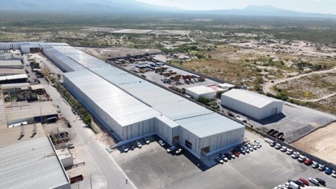 Maxion Structural Components building new plant in Mexico to meet chassis rail demand in NAFTA region