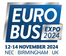 Euro Bus Expo – less than a week away