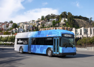 Gillig to supply 89 buses to King County Metro in Washington