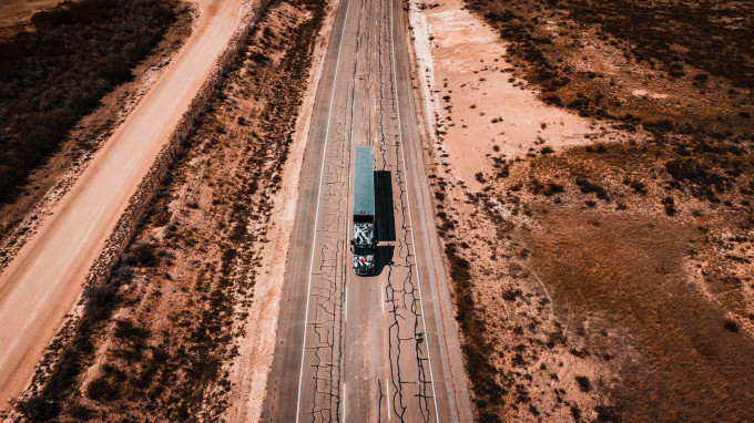 Torc Robotics validates truck on the road without human driver