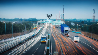 MoRTH announces use of new GPS-based toll system to speed up logistics on state highways